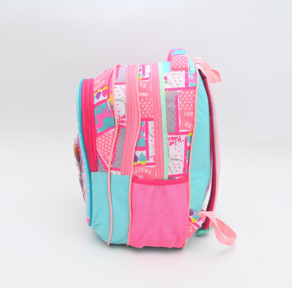 Princess Sofia Royal Magical School Bag for Girls