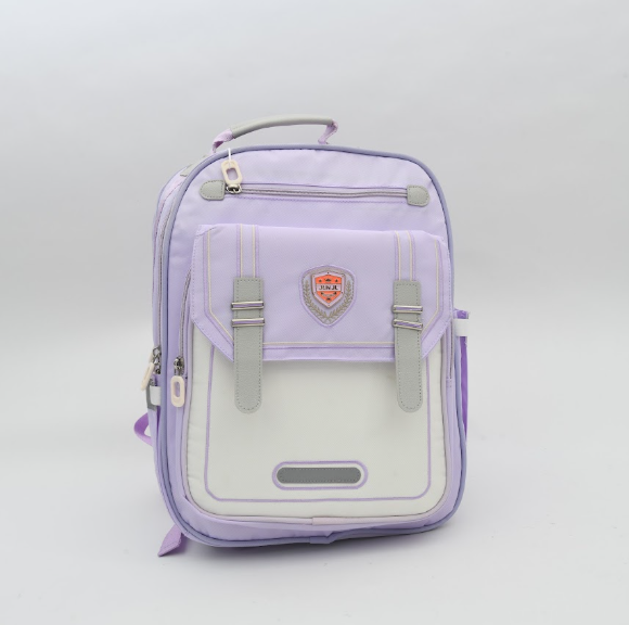Royal Academy Classic School Backpack