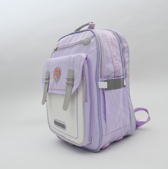 Royal Academy Classic School Backpack