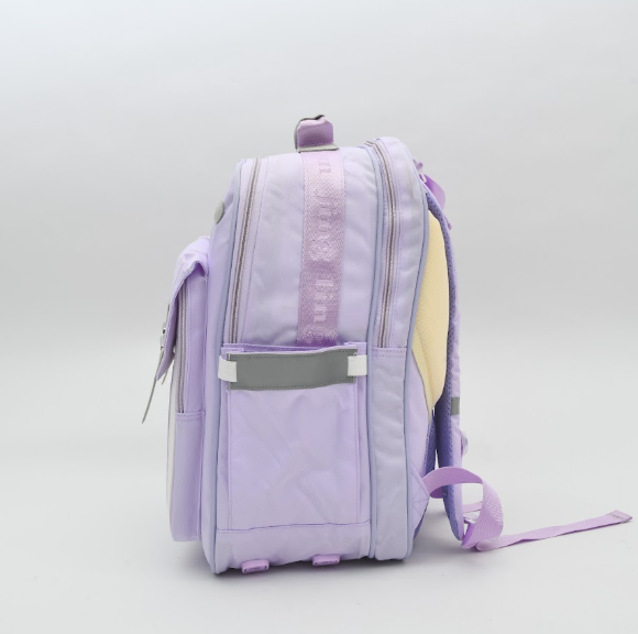 Royal Academy Classic School Backpack