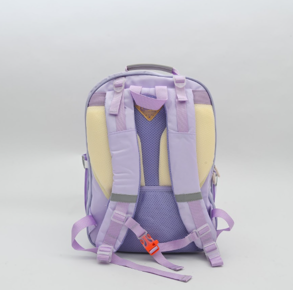 Royal Academy Classic School Backpack
