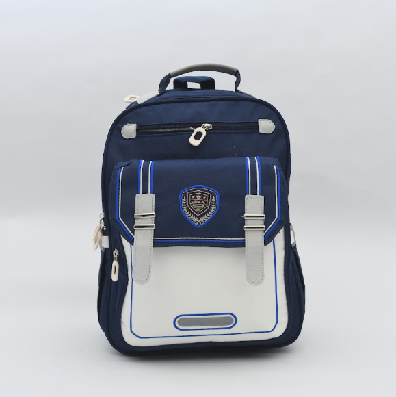 Royal Academy Classic School Backpack