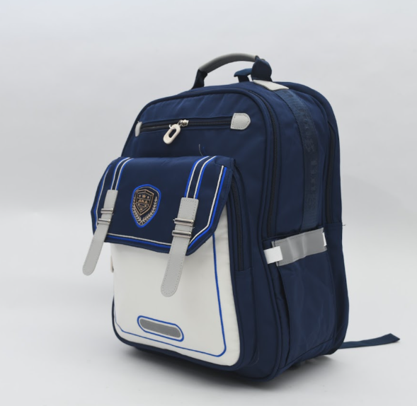 Royal Academy Classic School Backpack