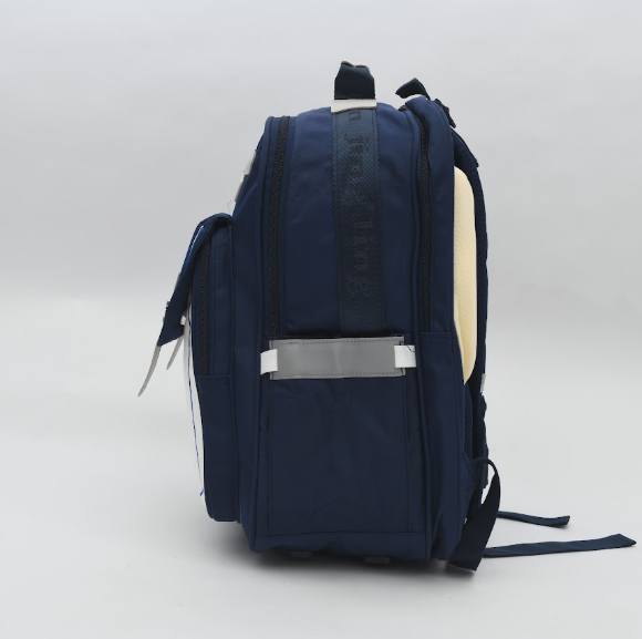 Royal Academy Classic School Backpack