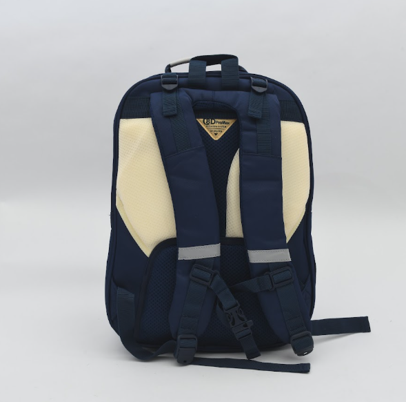 Royal Academy Classic School Backpack