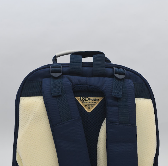 Royal Academy Classic School Backpack