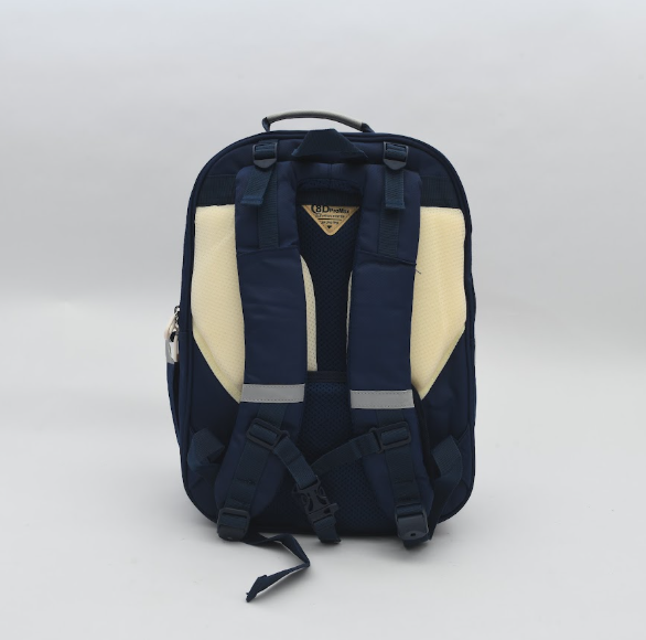 Royal Academy Classic School Backpack