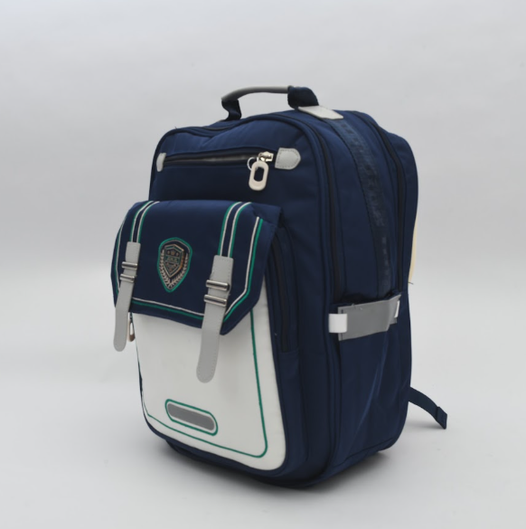 Royal Academy Classic School Backpack