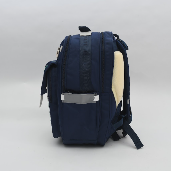 Royal Academy Classic School Backpack