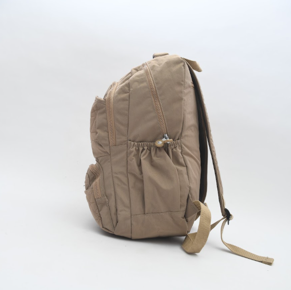 Quilted Diamond Lightweight School Backpack with Matching Pencil Case & Keychain