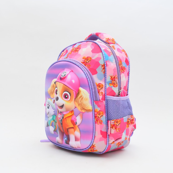 PAW Patrol Skye & Everest 3D Kids Backpack