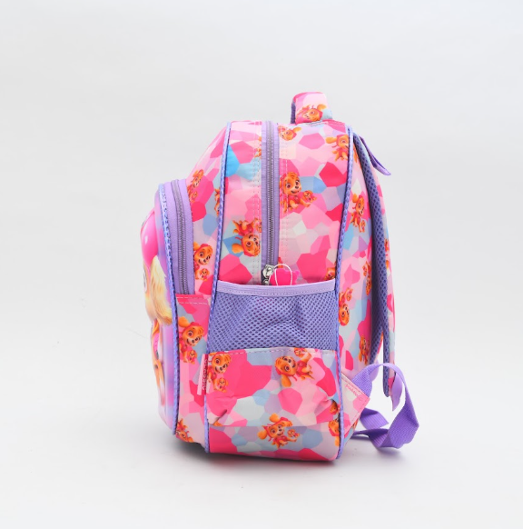 PAW Patrol Skye & Everest 3D Kids Backpack