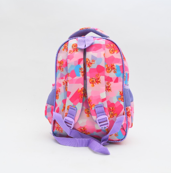 PAW Patrol Skye & Everest 3D Kids Backpack