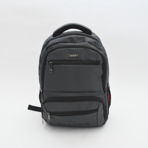 Classic Every Day Multi-Pocket Backpack