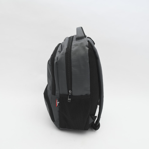 Classic Every Day Multi-Pocket Backpack