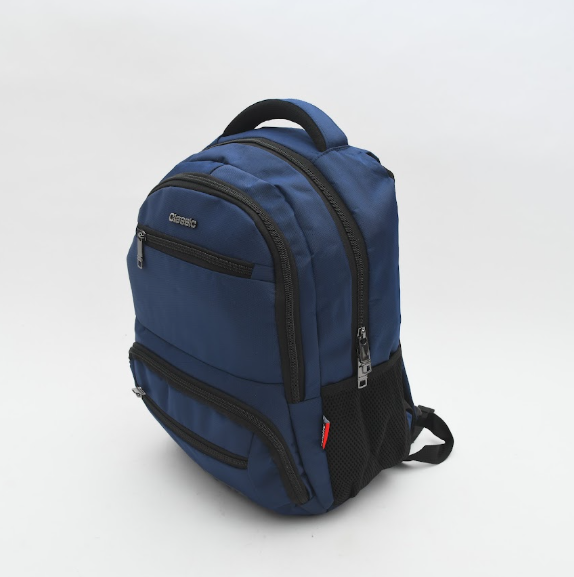 Classic Every Day Multi-Pocket Backpack