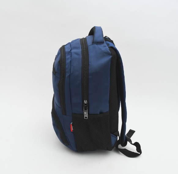 Classic Every Day Multi-Pocket Backpack