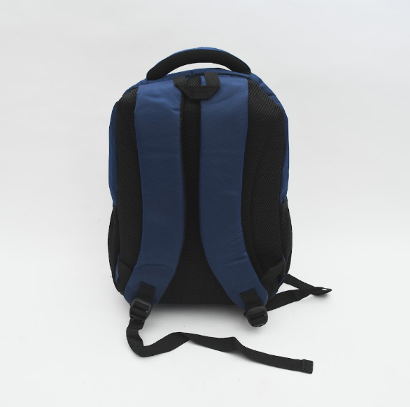 Classic Every Day Multi-Pocket Backpack