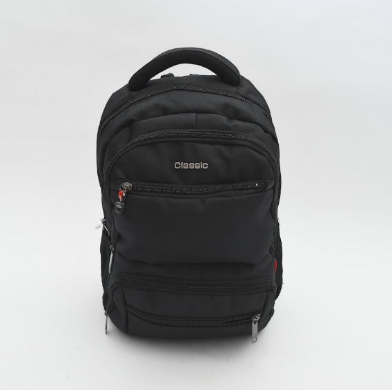 Classic Every Day Multi-Pocket Backpack