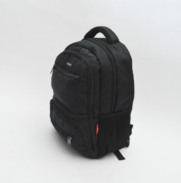 Classic Every Day Multi-Pocket Backpack