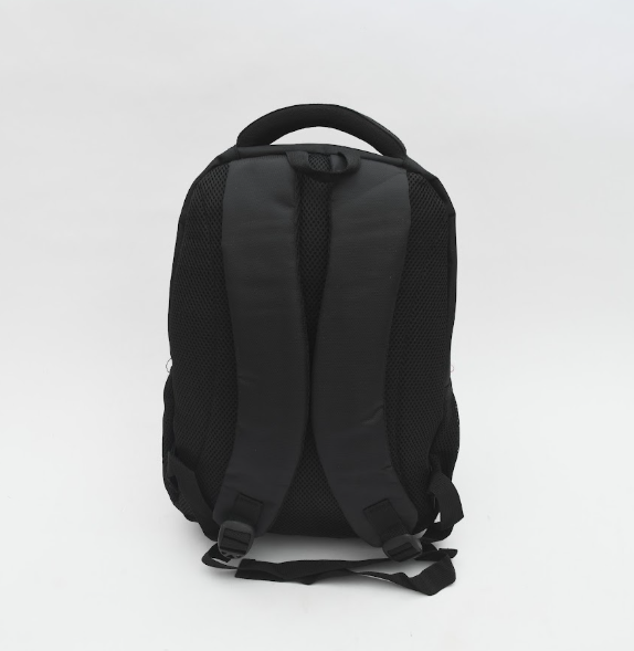 Classic Every Day Multi-Pocket Backpack