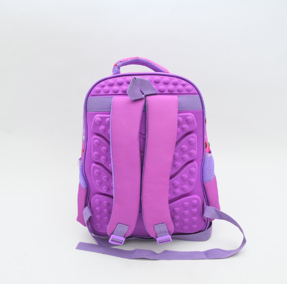 Sofia the First Princess School Backpack for Girls