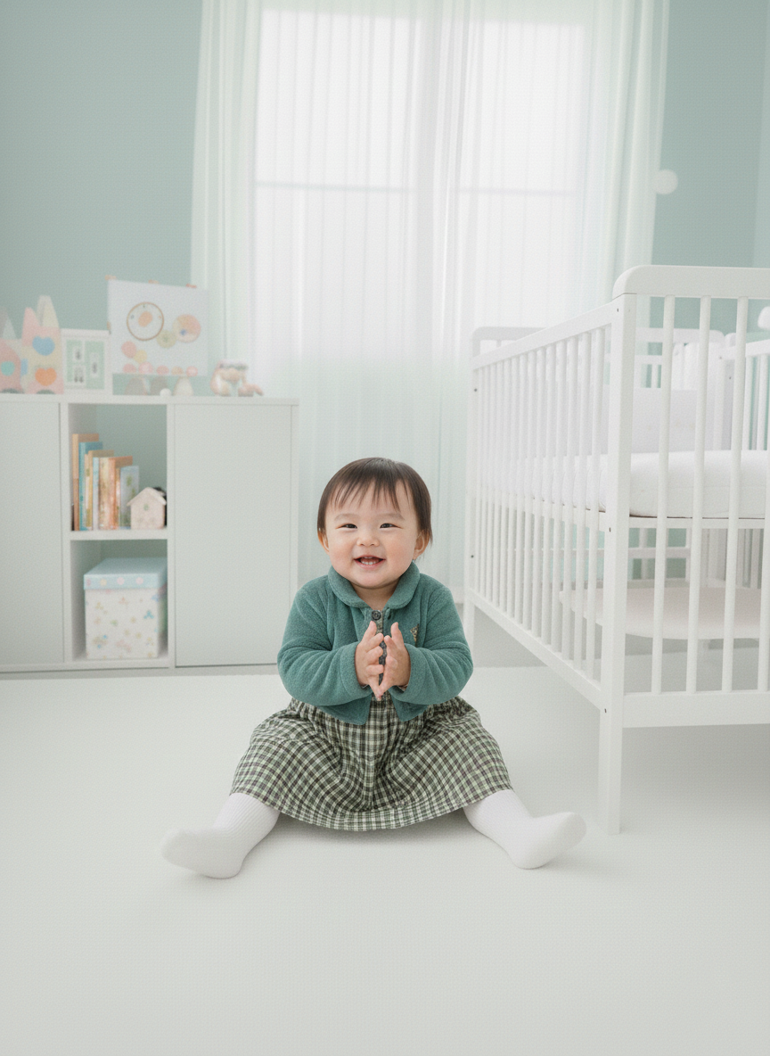 Heritage Plaid Dress