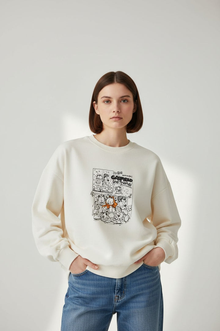 The 'Storytime' Comfy T-Shirt