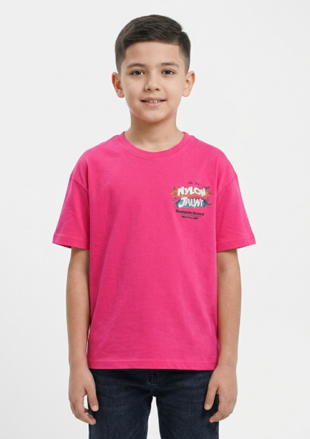 Urban Explorer Graphic Tee