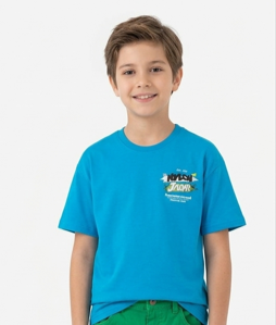 Urban Explorer Graphic Tee