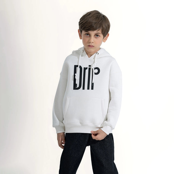 Drip Hoodie