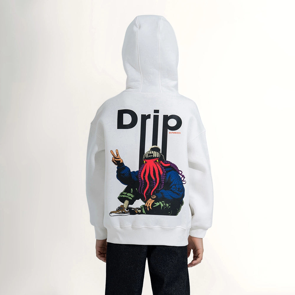 Drip Hoodie