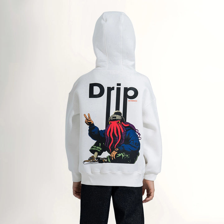 Drip Hoodie