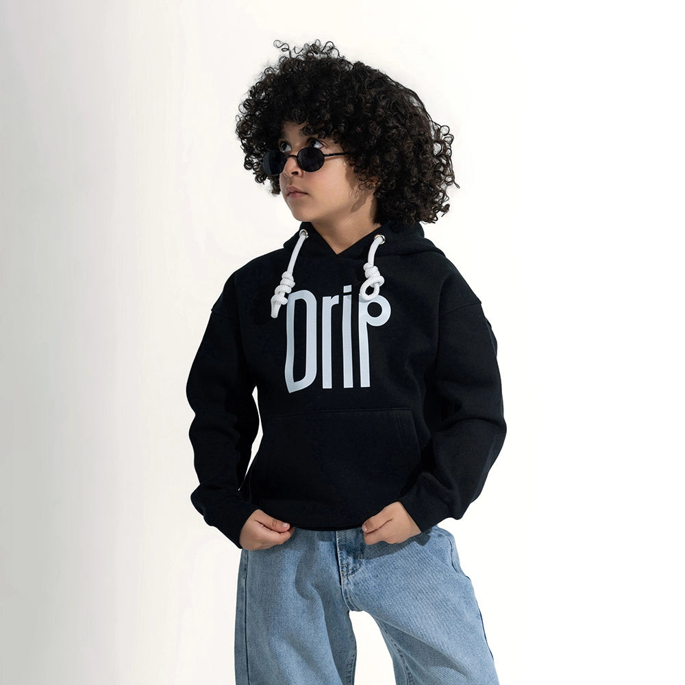Drip Hoodie