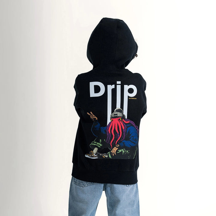 Drip Hoodie