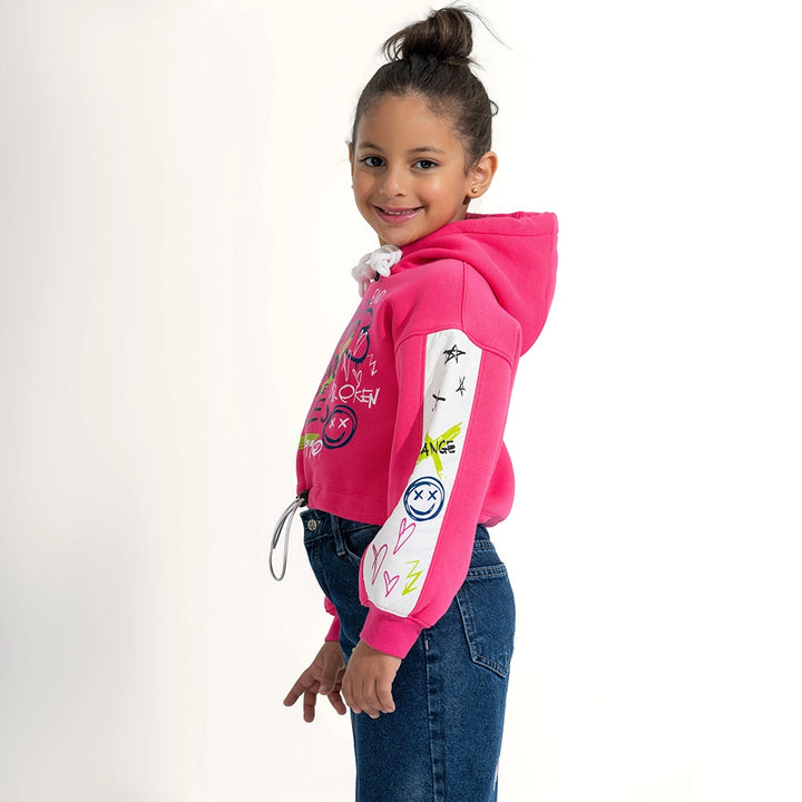 Change The Rule Hoodie