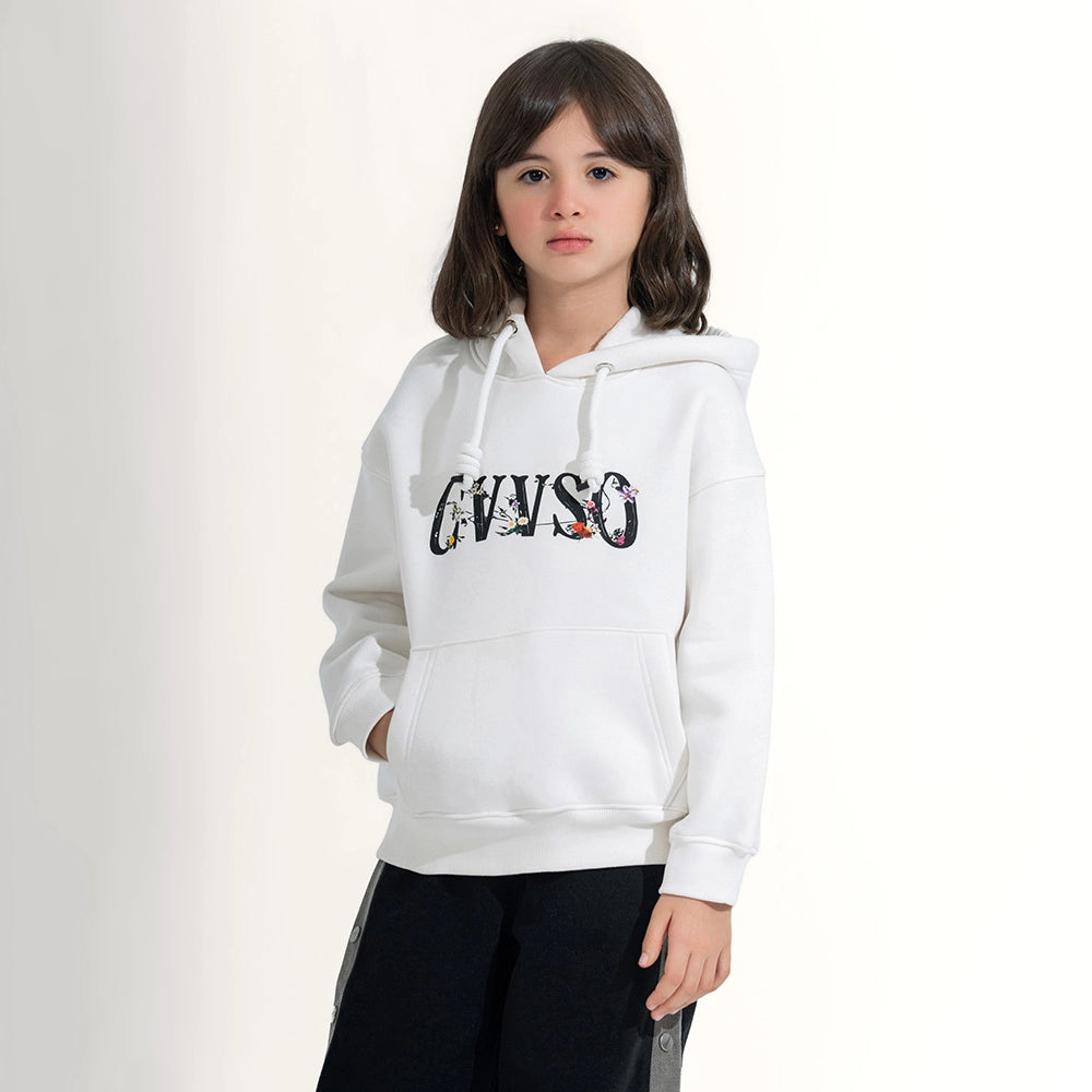 Gvvso Hoodie