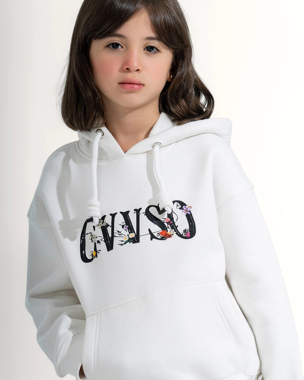 Gvvso Hoodie