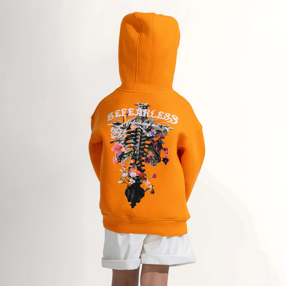 Gvvso Hoodie