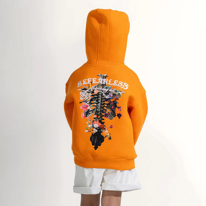 Gvvso Hoodie