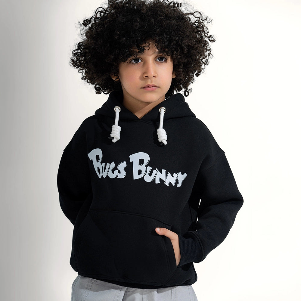 Bugs Bunny Hoodie
