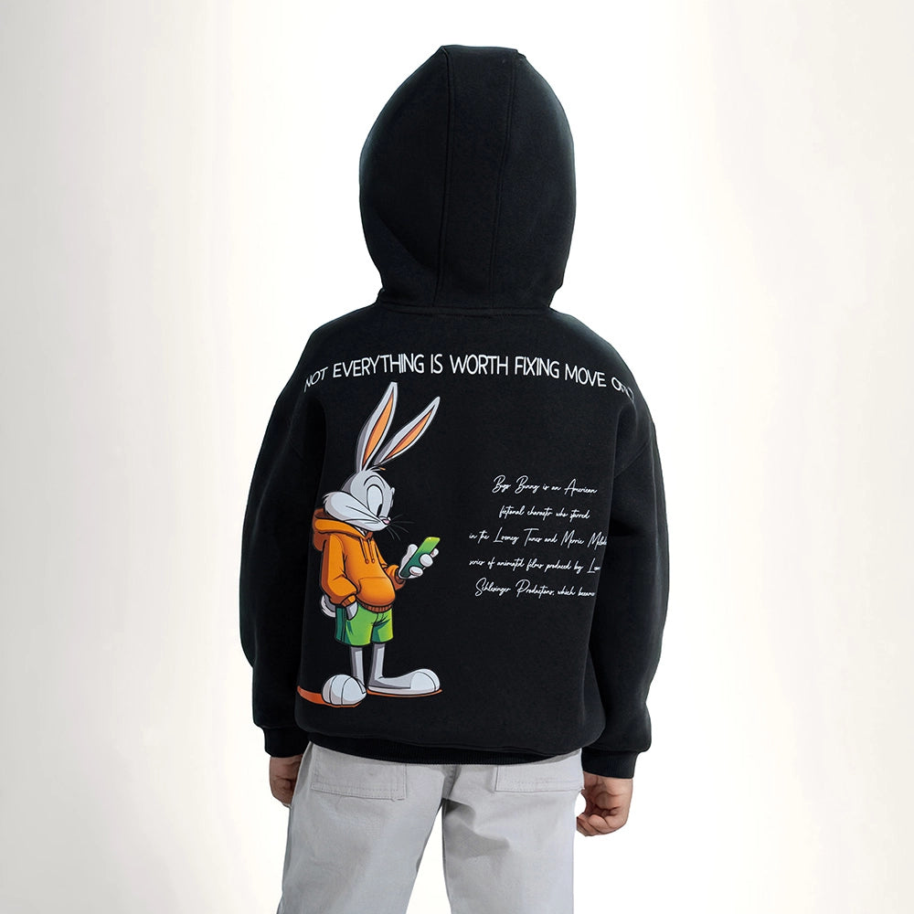 Bugs Bunny Hoodie