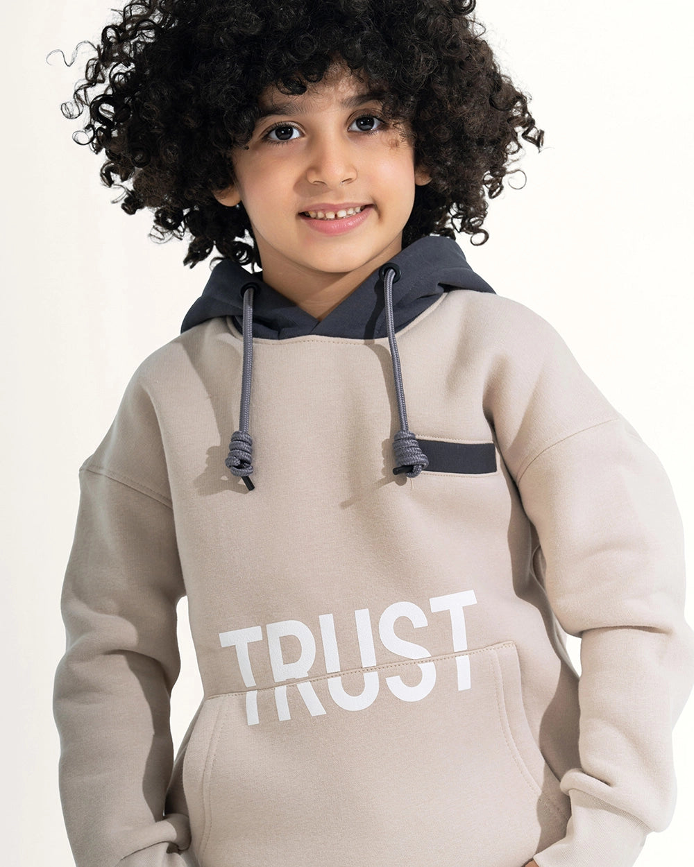 Trust Hoodie