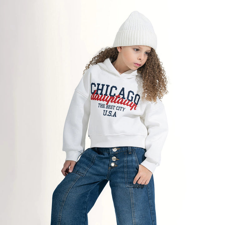 Chicago Hoodie