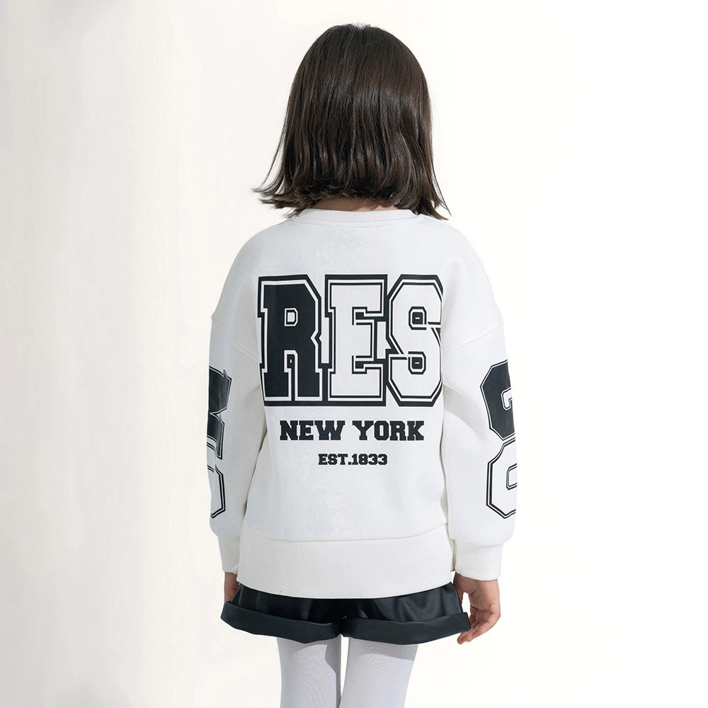Res Sweatshirt