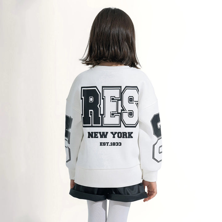 Res Sweatshirt