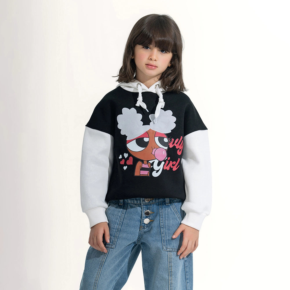 Candy Girl Hoodie