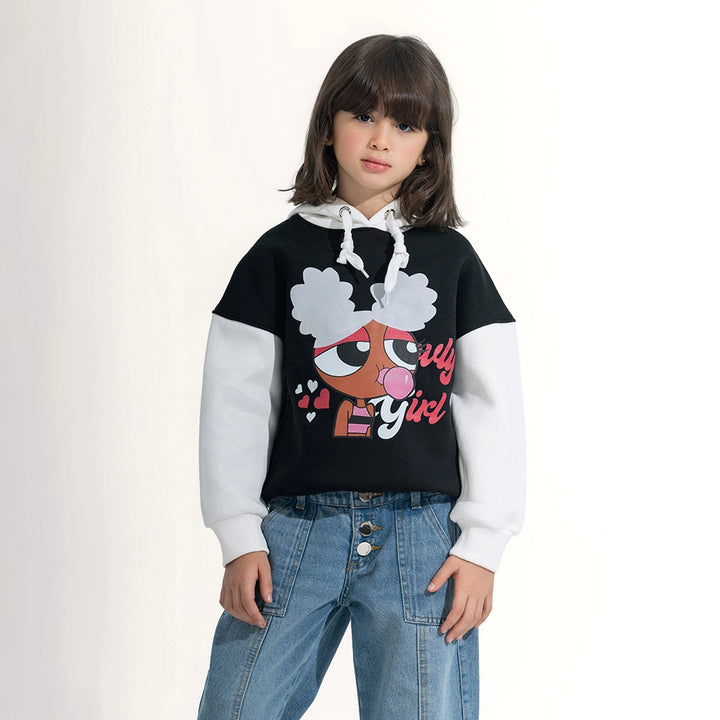 Candy Girl Hoodie