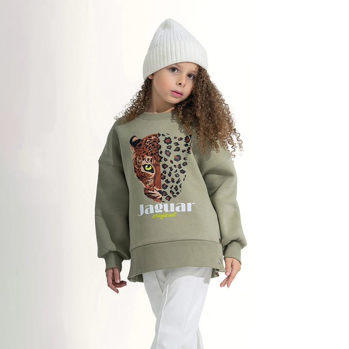 Jaguar Sweatshirt