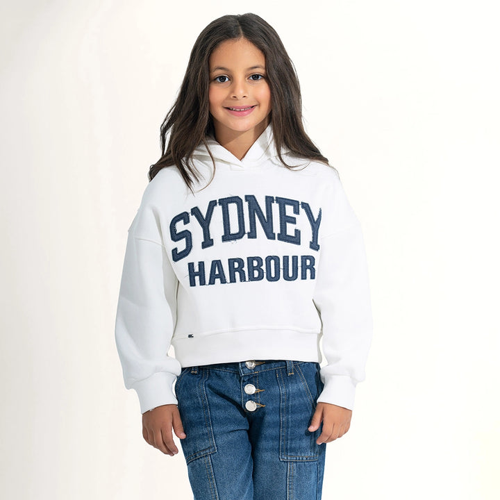 Sydney Hoodie